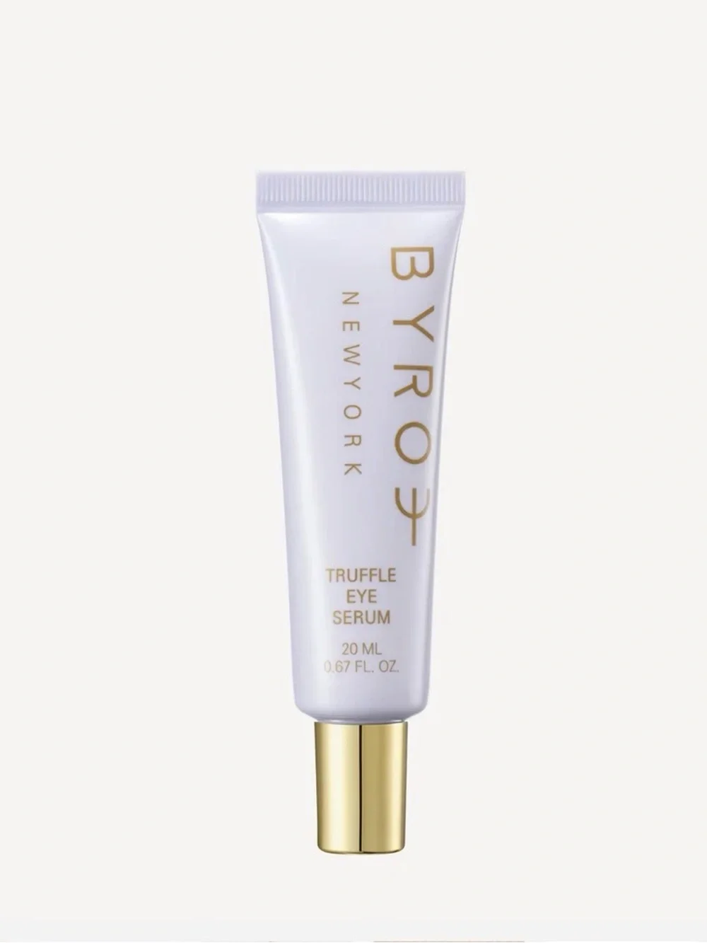 NIB - BYROE New York Truffle Eye Serum
